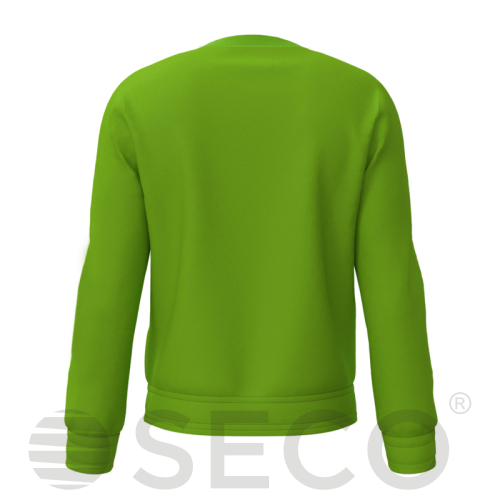 Кофта спортивна SECO® Ruida 25317206 колір: неон