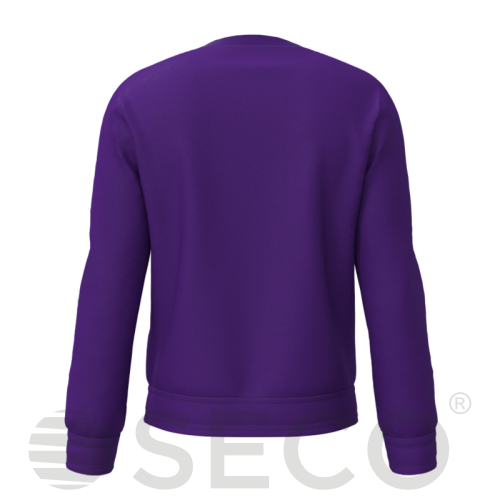 Кофта спортивна SECO® Ruida 25317208 колір: фіолетовий