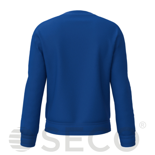 Кофта спортивная SECO® Ruida 25317204 цвет: синий