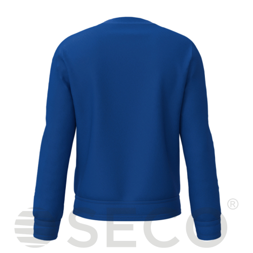 Кофта спортивна SECO® Ruida 25317304 колір: синій/жовтий