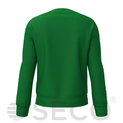 Кофта спортивна SECO® Ruida 25317207 колір: зелений