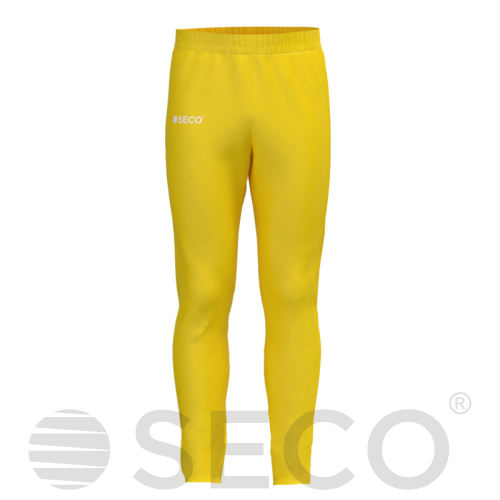 Спортивні штани SECO® Reflex II 25250403 колiр: жовтий
