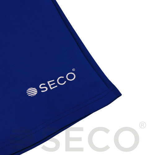 Футбольная форма SECO® Galaxy Set синяя