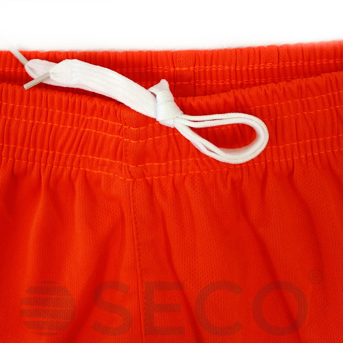 Футбольная форма SECO® Galaxy Set оранжевая