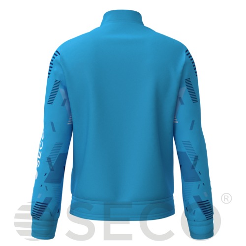 Кофта спортивна SECO® Forza II 25310711 колiр: блакитний