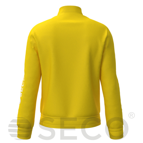Кофта спортивна SECO® Davina II 25311003 колiр: жовтий