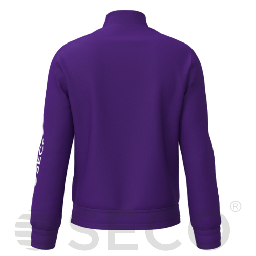 Кофта спортивна SECO® Davina II 25311008 колiр: фіолетовий