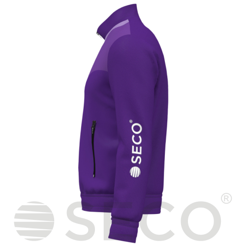 Кофта спортивна SECO® Davina II 25311008 колiр: фіолетовий