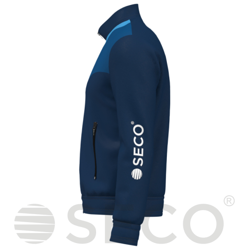 Кофта спортивна SECO® Davina II 25311012 колiр: темно-синій