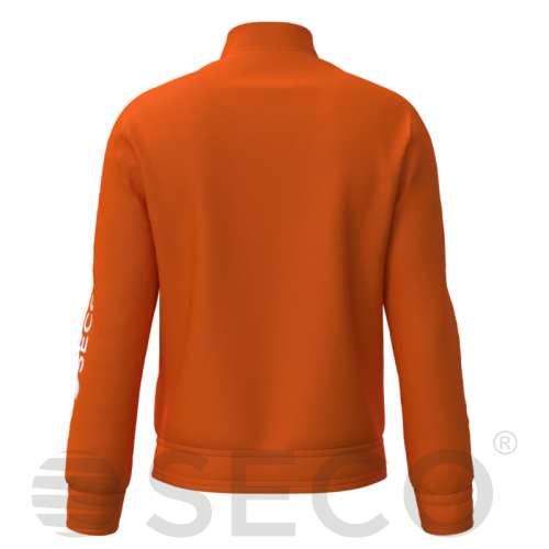 Кофта спортивна SECO® Davina II 25311005 колiр: помаранчевий