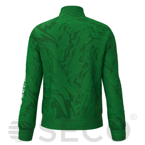 Кофта спортивна SECO® Laura II 25310807 колiр: зелений