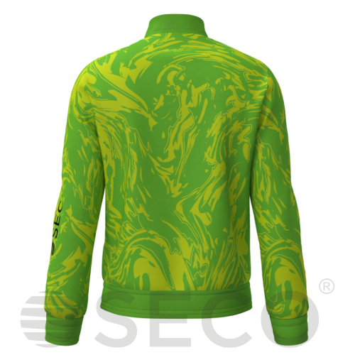 Кофта спортивна SECO® Laura II 25310806 колiр: неон
