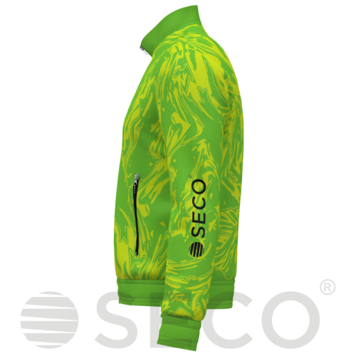 Кофта спортивна SECO® Laura II 25310806 колiр: неон