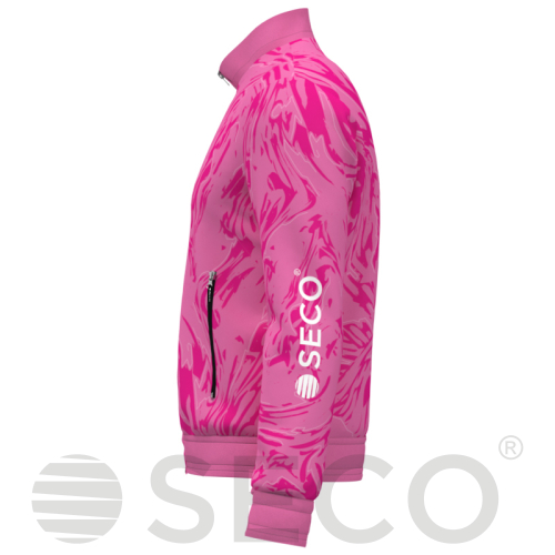 Кофта спортивна SECO® Laura II 25310809 колiр: рожевий