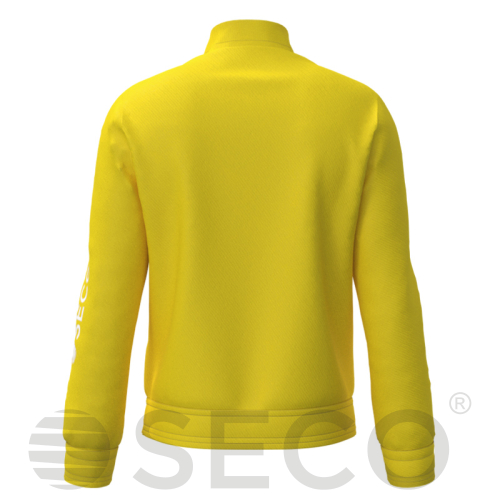 Кофта спортивна SECO® Astrada II 25310903 колiр: жовтий