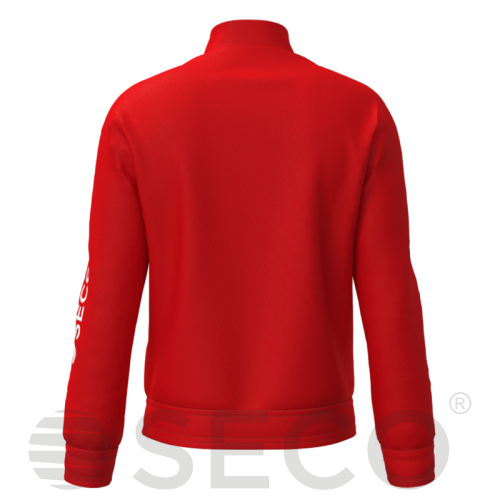 Кофта спортивна SECO® Astrada II 25310902 колiр: червоний