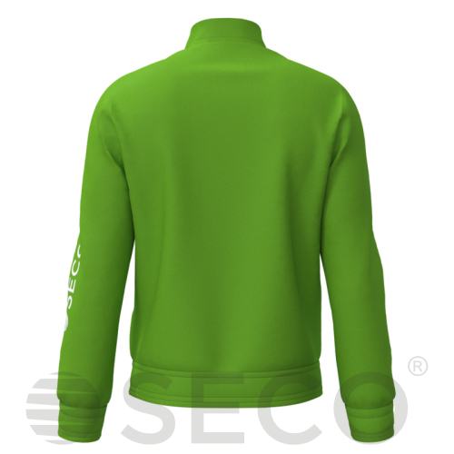 Кофта спортивна SECO® Astrada II 25310906 колiр: неон