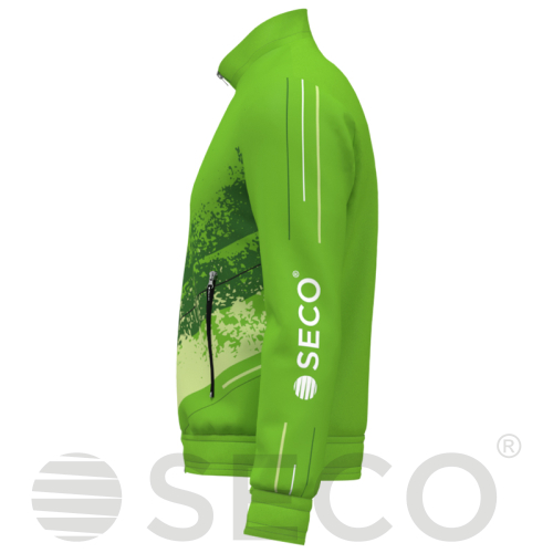 Кофта спортивна SECO® Astrada II 25310906 колiр: неон