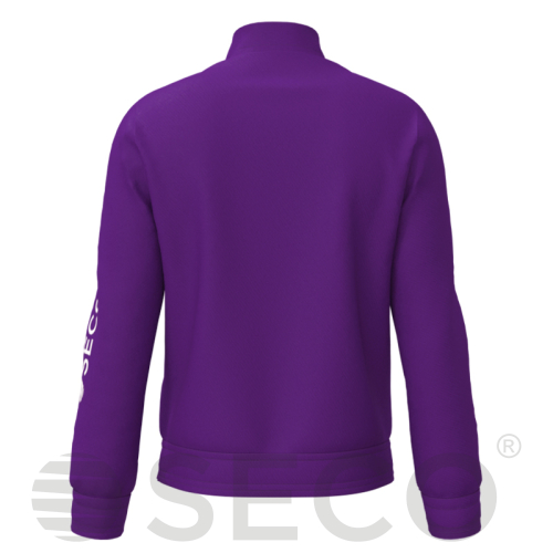 Кофта спортивна SECO® Astrada II 25310908 колiр: фіолетовий
