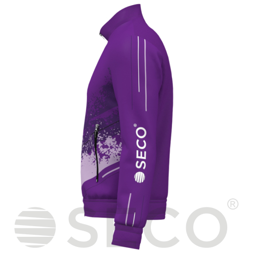 Кофта спортивна SECO® Astrada II 25310908 колiр: фіолетовий