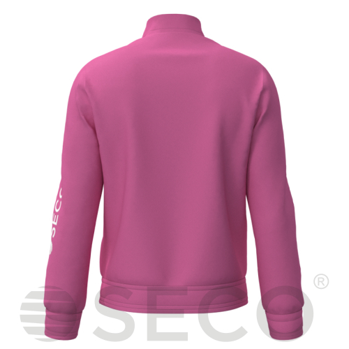 Кофта спортивна SECO® Astrada II 25310909 колiр: рожевий