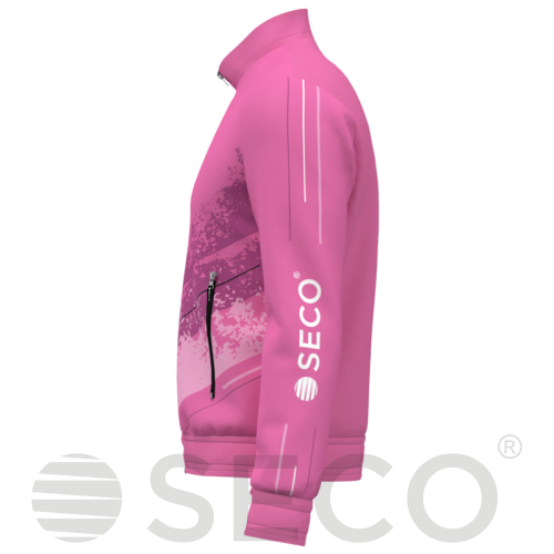 Кофта спортивна SECO® Astrada II 25310909 колiр: рожевий