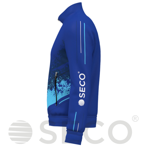 Кофта спортивна SECO® Astrada II 25310904 колiр: синій