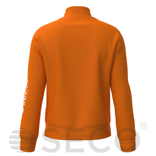 Кофта спортивна SECO® Astrada II 25310905 колiр: помаранчевий