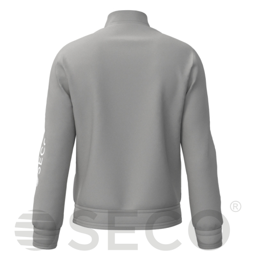 Кофта спортивна SECO® Astrada II 25310913 колiр: сірий