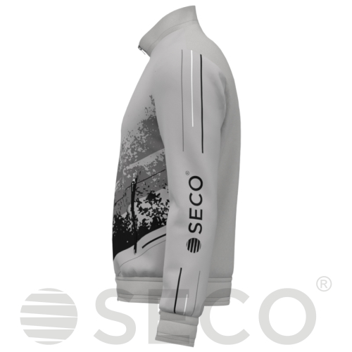 Кофта спортивна SECO® Astrada II 25310913 колiр: сірий