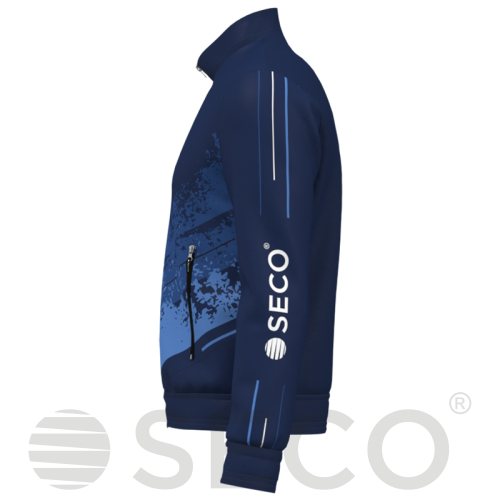 Кофта спортивна SECO® Astrada II 25310912 колiр: темно-синій