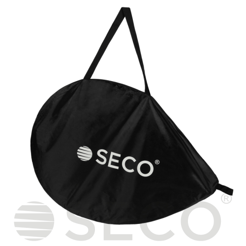 Футбольные ворота SECO® 123х81х81 cкладные 1 шт.