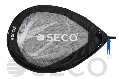 Футбольные ворота SECO® 123х81х81 cкладные 1 шт.