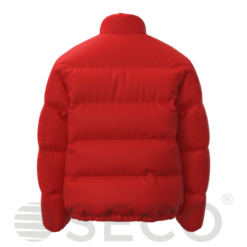 Куртка теплая демисезонная SECO® Barteo II 25271402 цвет: красный