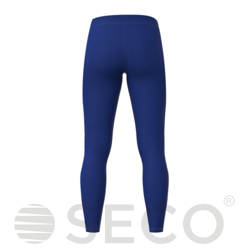 Термоштаны мужские/детские SECO® Super Space Pro 25280304 цвет: синий