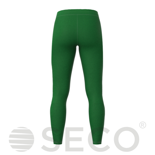 Термоштаны мужские/детские SECO® Super Space Pro 25280307 цвет: зеленый