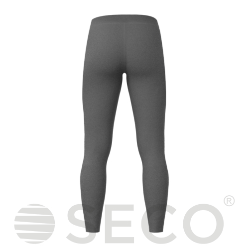 Термоштаны мужские/детские SECO® Super Space Pro 25280313 цвет: серый