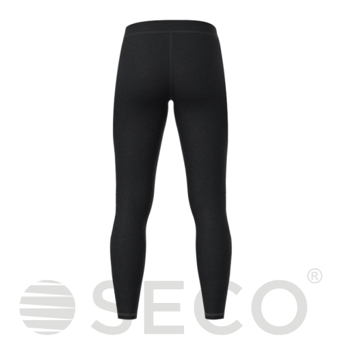 Термокофта мужская/детская SECO® Super Space Pro 25282301 цвет: черный