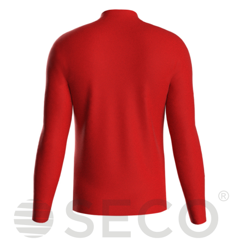 Термокофта мужская/детская SECO® Super Space Pro 25282302 цвет: красный