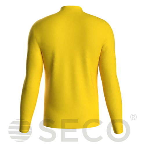 Термокофта мужская/детская SECO® Super Space Pro 25282303 цвет: желтый