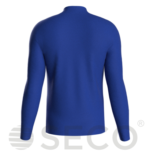 Термокофта мужская/детская SECO® Super Space Pro 25282304 цвет: синий