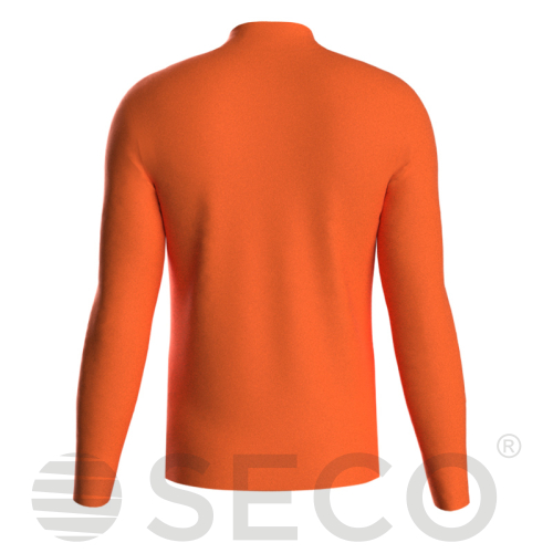 Термокофта мужская/детская SECO® Super Space Pro 25282305 цвет: оранжевый