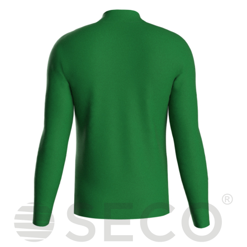 Термокофта мужская/детская SECO® Super Space Pro 25282307 цвет: зеленый