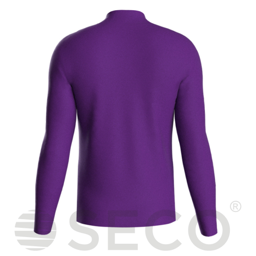 Термокофта мужская/детская SECO®® Super Space Pro 25282308 цвет: фиолетовый