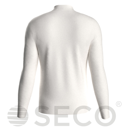 Термокофта мужская/детская SECO® Super Space Pro 25282310 цвет: белый