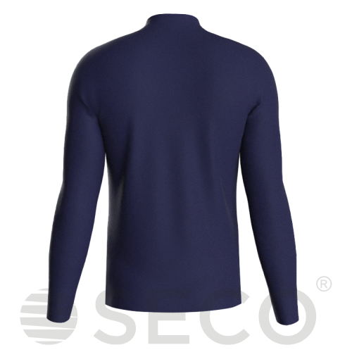 Термокофта мужская/детская SECO® Super Space Pro 25282312 цвет: темно-синий-фиолетовый