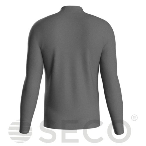 Термокофта мужская/детская SECO® Super Space Pro 25282313 цвет: серый