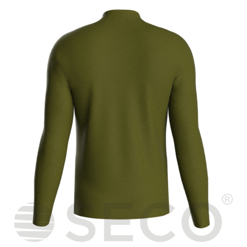 Термокофта мужская/детская SECO® Super Space Pro 25282323 цвет: оливковый