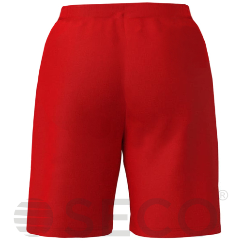 Шорты игровые SECO® Rioja 25200302 женские цвет: красный