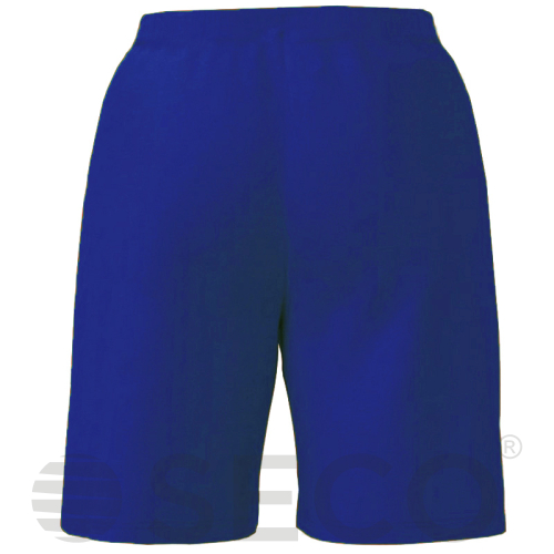 Шорты игровые SECO® Rioja 25200304 женские цвет: синий